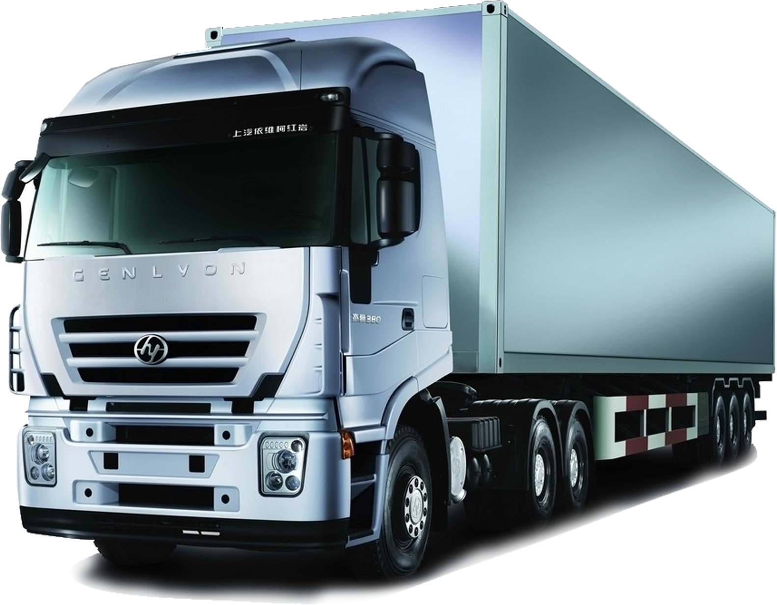 Truck